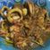 Cooksnap dari Rahayu Ermawati untuk resep Cumi blakutak