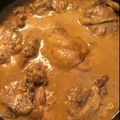 Cooksnap dari Amelia RM17 untuk resep Gulai ayam bertabur lombok rawit