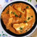  Dr.Madhumita Mishra's cooksnap of when they made Paneer Butter Masala no onion, no garlic.