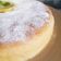 Cooksnap dari Ummu Khal Kitchen untuk resep Cheddar Cheese Cake