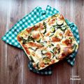 il Le Ricette Di Naty quando ha preparato Pasticcio della domenica
