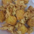 Cooksnap dari irsary untuk resep Tahu crispy (kribo)