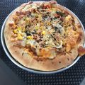 Cooksnap dari dwi retno widati untuk resep Pizza hut cheesy lovers