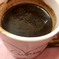 صورة من R¡..”، شاركها بعد تجربة وصفة الهوت شوكليت الإيطالي 😋☕🍫