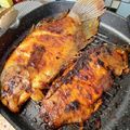 Cooksnap dari rini utami untuk resep Gurame Bakar Madu (ala teflon)