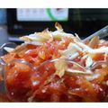 Sakshi Garg का कुकस्नैप जब उन्होंने गाजर का हलवा(gajar ka halwa recipe in hindi) बनाया था।