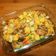 El cooksnap de Josemi CilantroYHierbabuena cuando hizo Taboule de quinoa con mango y hierbabuena.
