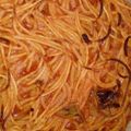 صورة من ام عبد الرحمن ، شاركها بعد تجربة وصفة معكرونه بالبندوره