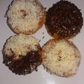 Cooksnap dari Wiji Wati untuk resep Donat Kentang