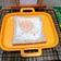 Cooksnap dari tehitaa untuk resep Roti Panggang Telur Mayones dengan Open Toaster