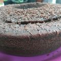 Cooksnap dari Pratiwi Mega untuk resep Brownis cokolatos