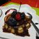 Cooksnap dari Wenny untuk resep Pancake simpel no telur ala lylo