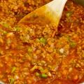 صورة من Ganima Aleidan، شاركها بعد تجربة وصفة لحمة مفرومة بطريقتي 🍖