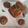 Vidyutaa Kashyap's cooksnap of when they made Bread Potato Crunchy Bites.