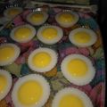 Cooksnap dari Novi Desta untuk resep Puding telor ceplok