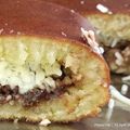Cooksnap dari Hawa Su untuk resep Martabak Manis Teflon Bersarang