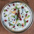 Afiya Parveen's cooksnap of when they made தயிர் சாதம் / curd rice recipe in tamil.