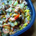 Cooksnap dari Mutiarani Merdiana untuk resep Udjang (udang jagung) saus tiram