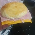 El cooksnap de Soledad cuando hizo Pletzalej.