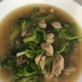 Cooksnap dari Mooi Kun untuk resep Brokoli Cah Ayam