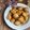 Cooksnap Azyyati Zakaria semasa beliau membuat Cucur Manis.