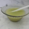 Rajeshwari Bhat's cooksnap of when they made Palak ka healthy spicy juice.