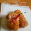 Cooksnap dari Iema ima untuk resep Risol Mayo
