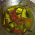 Cooksnap dari Nurniawati untuk resep Sup Ikan Bandeng Super Cepat (menu diet)