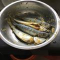 Cooksnap dari ade untuk resep 124.Bumbu marinasi ikan goreng
