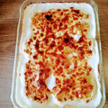 il Adriana quando ha preparato Gratin di patate