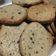 El cooksnap de Rocio Briones cuando hizo Galletas con trozos de chocolate.