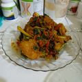 Cooksnap dari Rizma Virdhani untuk resep Ayam rica rica Kemangi
