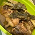 Cooksnap dari Deva Bachtari untuk resep Ayam Kecap Berempah ala Malaysia
