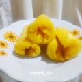 Cooksnap dari Naqiyyah 🍒 untuk resep Singkong Goreng Empuk Merekah