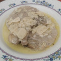 El cooksnap de yaras cuando hizo Chuletas de cerdo en salsa de leche.