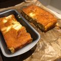 Sarah Jacobs's cooksnap of when they made Traditional apple cake.