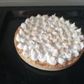 El cooksnap de Arantza Valentina Solis Sanchez cuando hizo Pie de Limón Facilito🍋.
