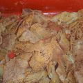 Cooksnap dari Dien Yuniar untuk resep Kulit lumpia crispy