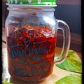Cooksnap dari Rina untuk resep Sambal bawang awet tanpa pengawet