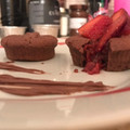 Cooksnap από Maria Christoforou στη συνταγή Σουφλέ σοκοκοκοκολάτας
