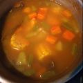 Cooksnap dari Neti Herawati untuk resep Sayur asem sederhana