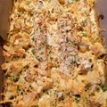Christina Hoos's cooksnap of when they made Gratinierter Blumenkohl.