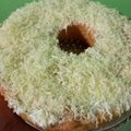 Cooksnap dari Mrs. Rosadi untuk resep Bolu susu keju