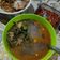 Cooksnap dari Marissa D. T untuk resep Kapurung