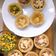Cooksnap của Trần Thị Tuyết Nhung khi họ làm theo món Bánh tart trứng
