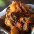 Cooksnap dari Shinta Marettina Karmasari untuk resep Sambal Goreng Kentang Hati Ampela