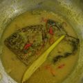 Cooksnap dari WhaWha Stroberry Hitam untuk resep Pesmol Gurame