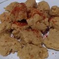 Cooksnap dari Resti Sekar Andini 🥰♥️ untuk resep Tahu Pok Pok