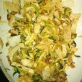 El cooksnap de bluesandrita cuando hizo Tofu estilo cantonés 🥘.