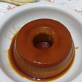 El cooksnap de Mariana Nolibos cuando hizo Petit budín de pan.